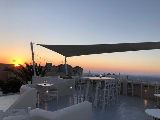 Noon - all day bar restaurant