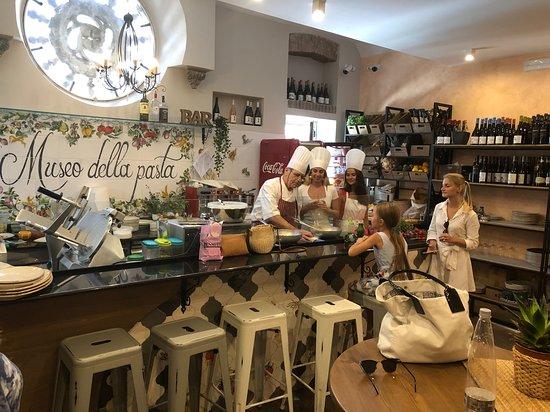 Museo Della Pasta