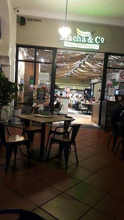 Macha & Co