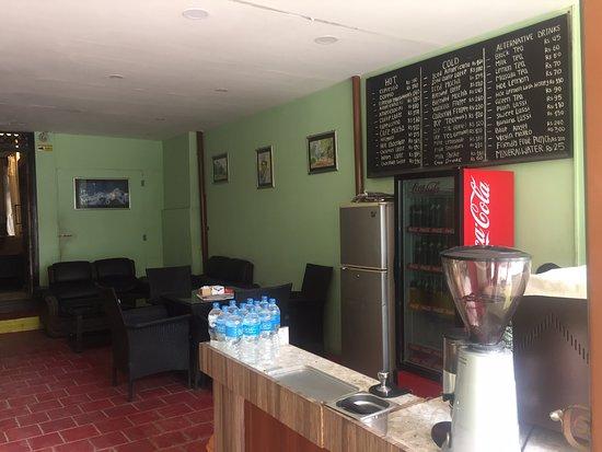 Friendly Coffee House