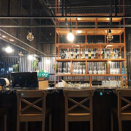 Nanya's Bar & Restaurant