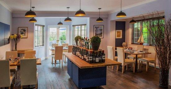 Brasserie at The Bay