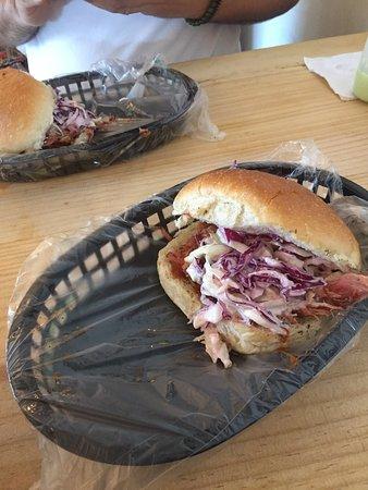 Bbq Brothers Smoke House