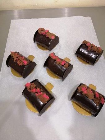 Baguette French Bakery & Cafe