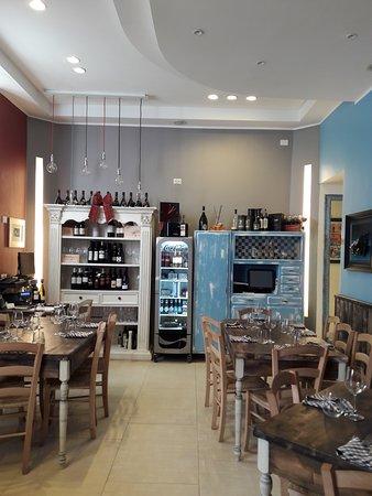 Hostaria degli Artisti