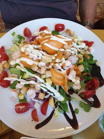 La Marmora Restaurant & Coffee