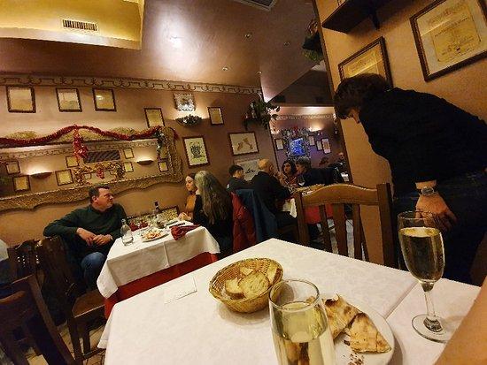 Da Cecco Restaurant and Pizzeria