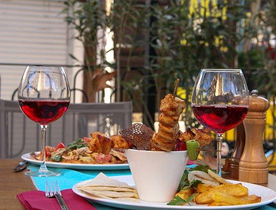 Mood Bistro and Restaurant