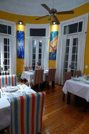 Balcones de San Nicolas