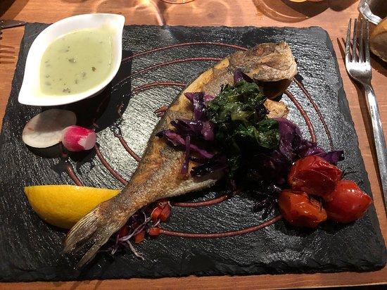 Brasserie la Fauceille