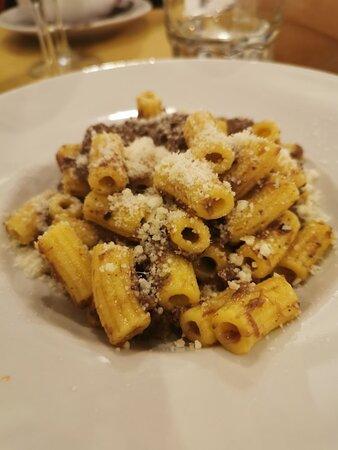 Bistro Bar Porta Pradella