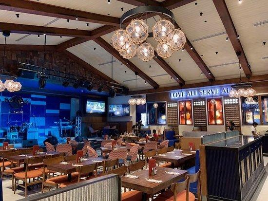 Hard Rock Cafe Maldives