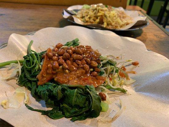 Warung Alhamdulillah