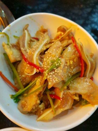 Four Season Coconut Chicken Hot Pot