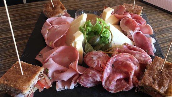 Caffe Celide Bistrot