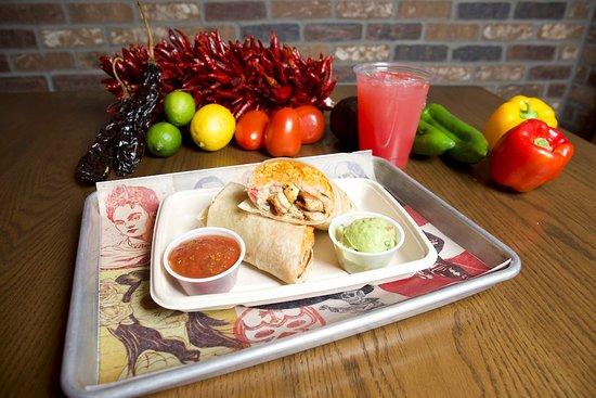 George Lopez's Chingon Kitchen