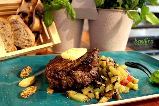 Basilico Pizzeria-Konoba