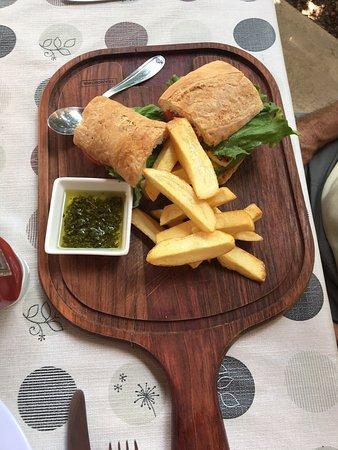 Niisas Bakery and more