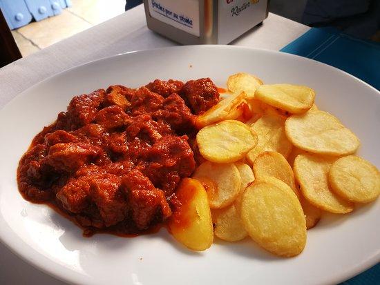 Restaurante Pericayo