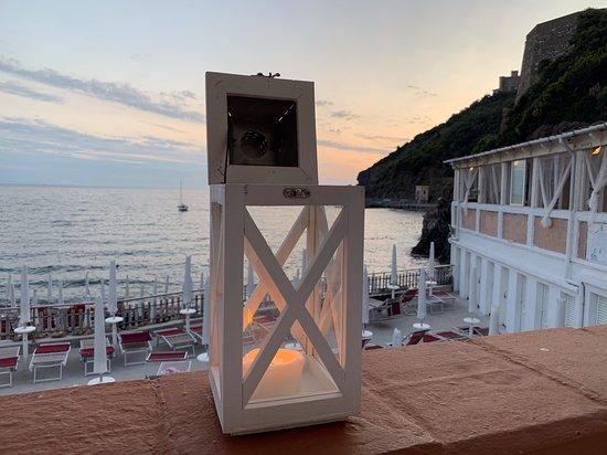 Baffomatto Al Rogiolo