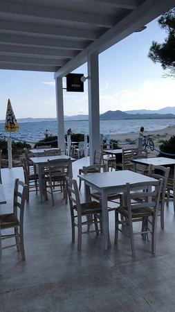 Bar ristorante Mediterraneo