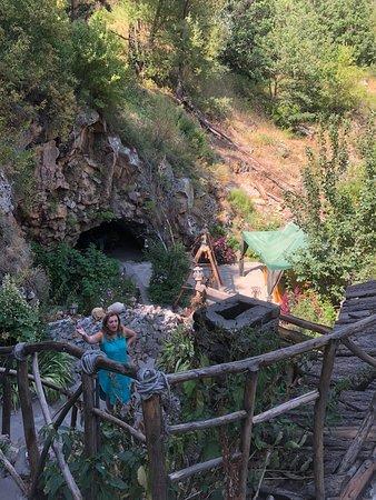 Qarandzav Restaurant