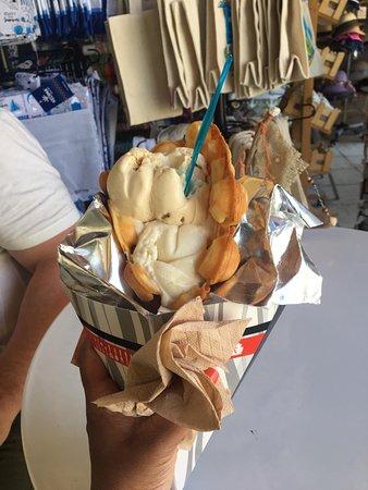 Arte Italiana Gelateria