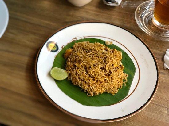 Original Kayu Nasi Kandar