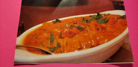 Masala-IndoPac Grill