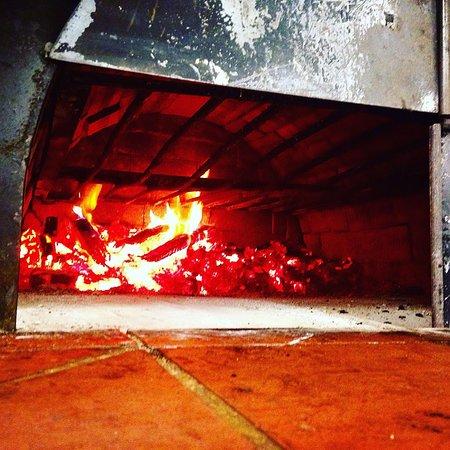 Western Woodfired Pizza