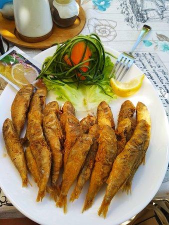 Restaurant Morski Dar