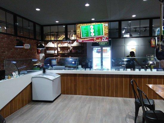 Thanco's Natural Icecream