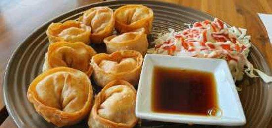 Chicken and Dumpling