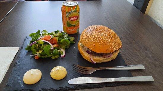 Mon Burger