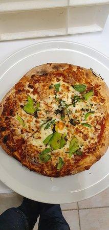 Pizza Cap Les Carmes