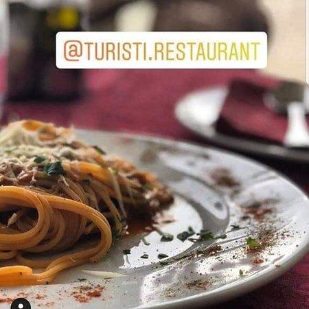 Bar Restaurant Turisti