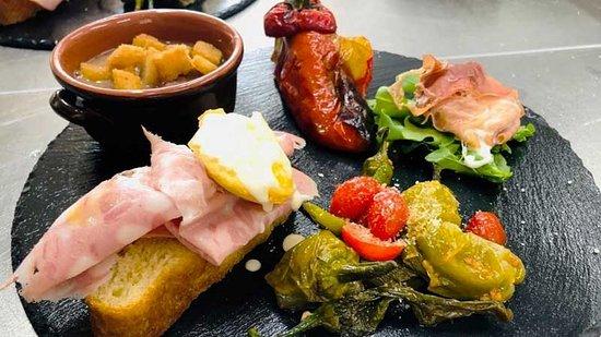 L'Agriturismo Colle dei Monaci