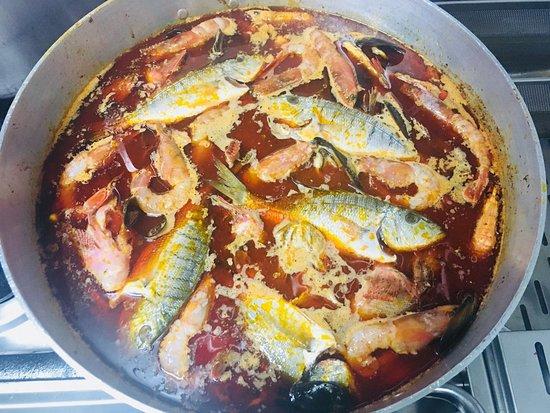 Cafe Riva Azzurra Da Ottavio Pileri