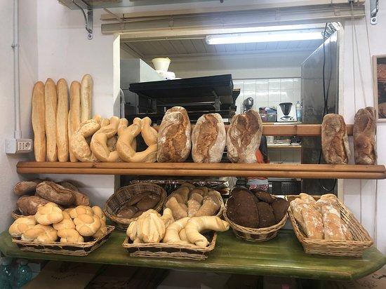 Focacceria Sergent Pepper's