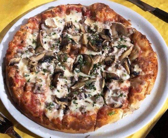 Pizzeria Duca d'Aosta