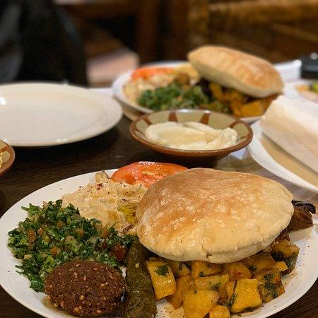 Soor Lebanese Restaurant