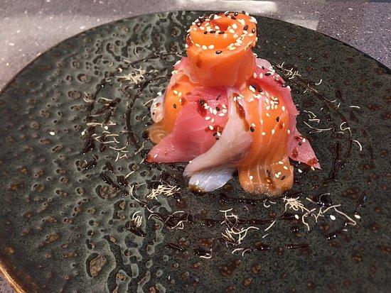 Ristorante Ok Asian Fusion