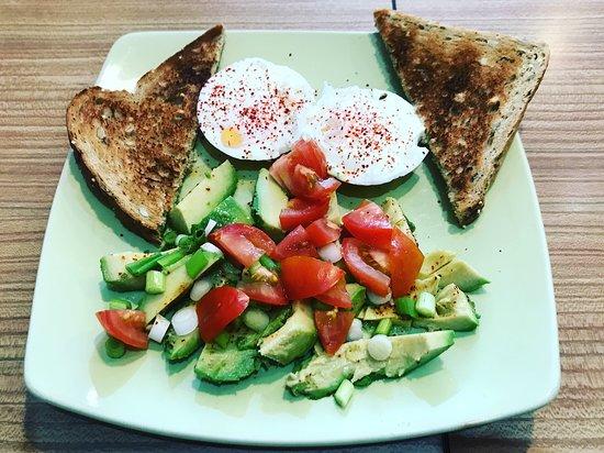 Woosters of Westbourne Coffee House