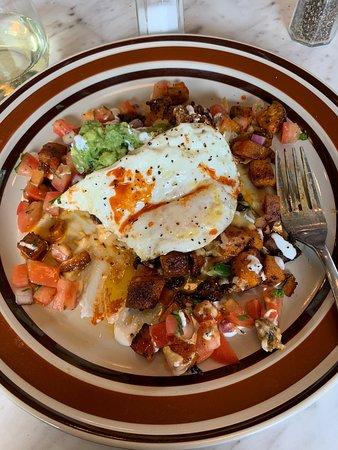 Uncle Wolfie's Breakfast Tavern