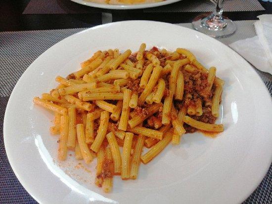 Ristorante Pepellino