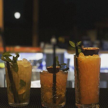 Sundalia on the Beach