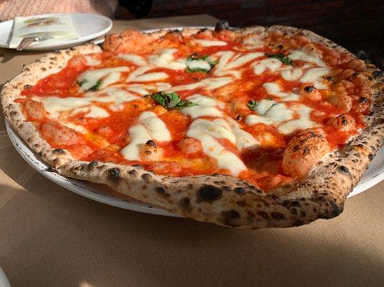 L'antica Pizzeria da Michele