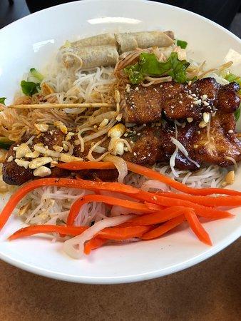 Osoyoos Pho Vietnamese Cuisine