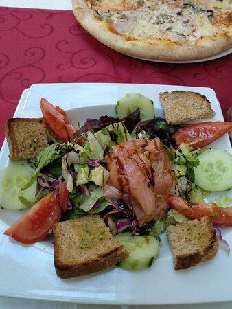 Pizzeria Bohmische Hof