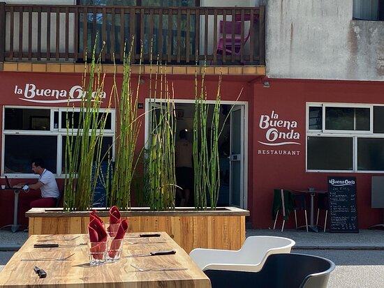 La Buena Onda